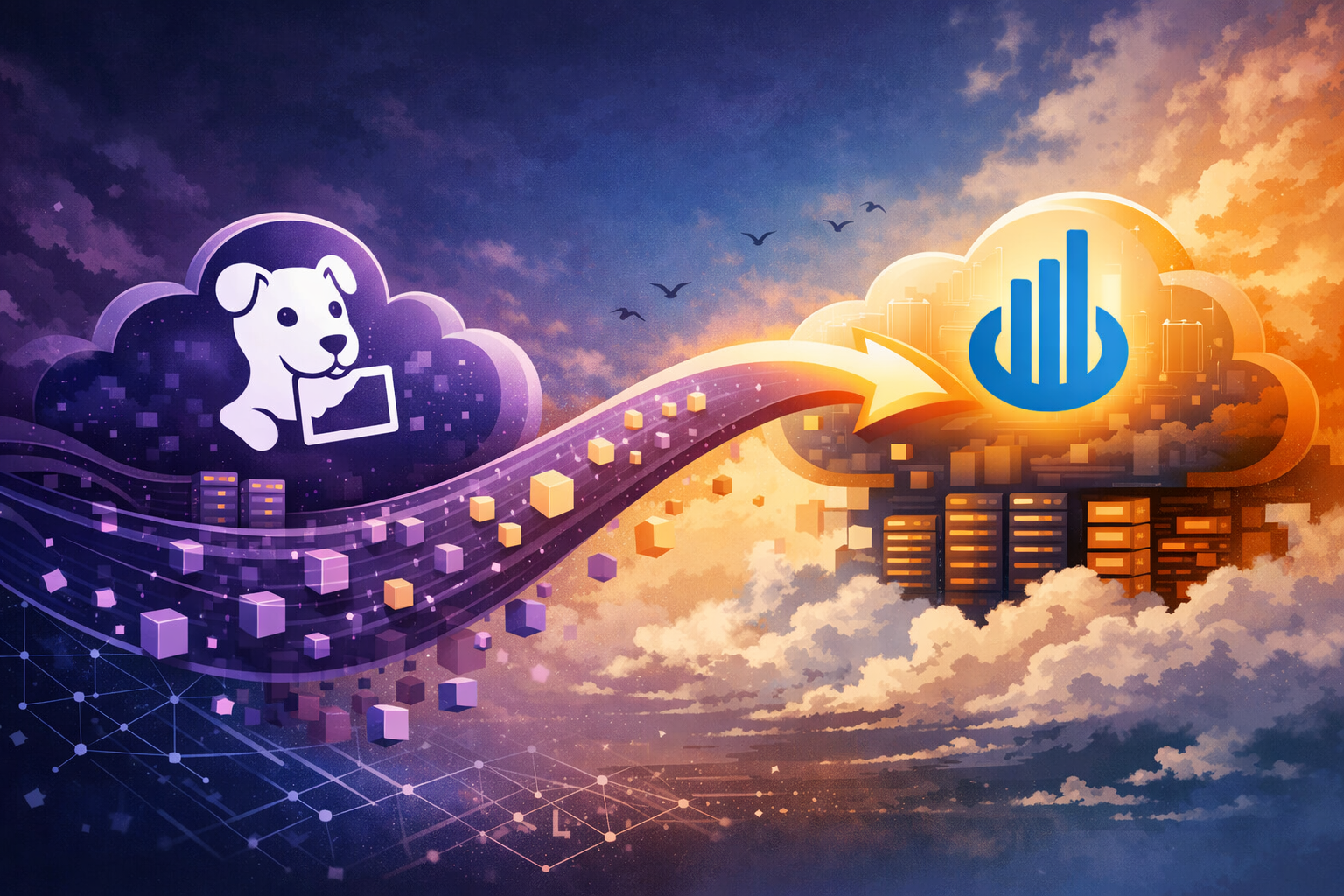 How Lookout Migrated to Oodle After 8 Years on Datadog