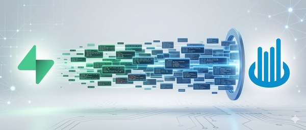 Supabase + Oodle: Because database logs deserve love too