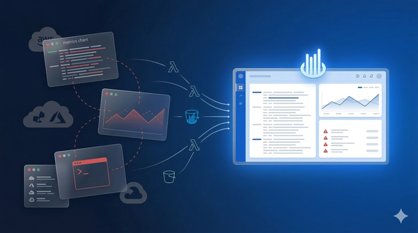 One Tool, One Workflow, Everyone on the Same Page - Bedrock Data's Observability Reset with Oodle