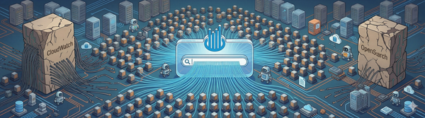 200 Services, One Search Bar. How Zaggle Replaced CloudWatch and OpenSearch